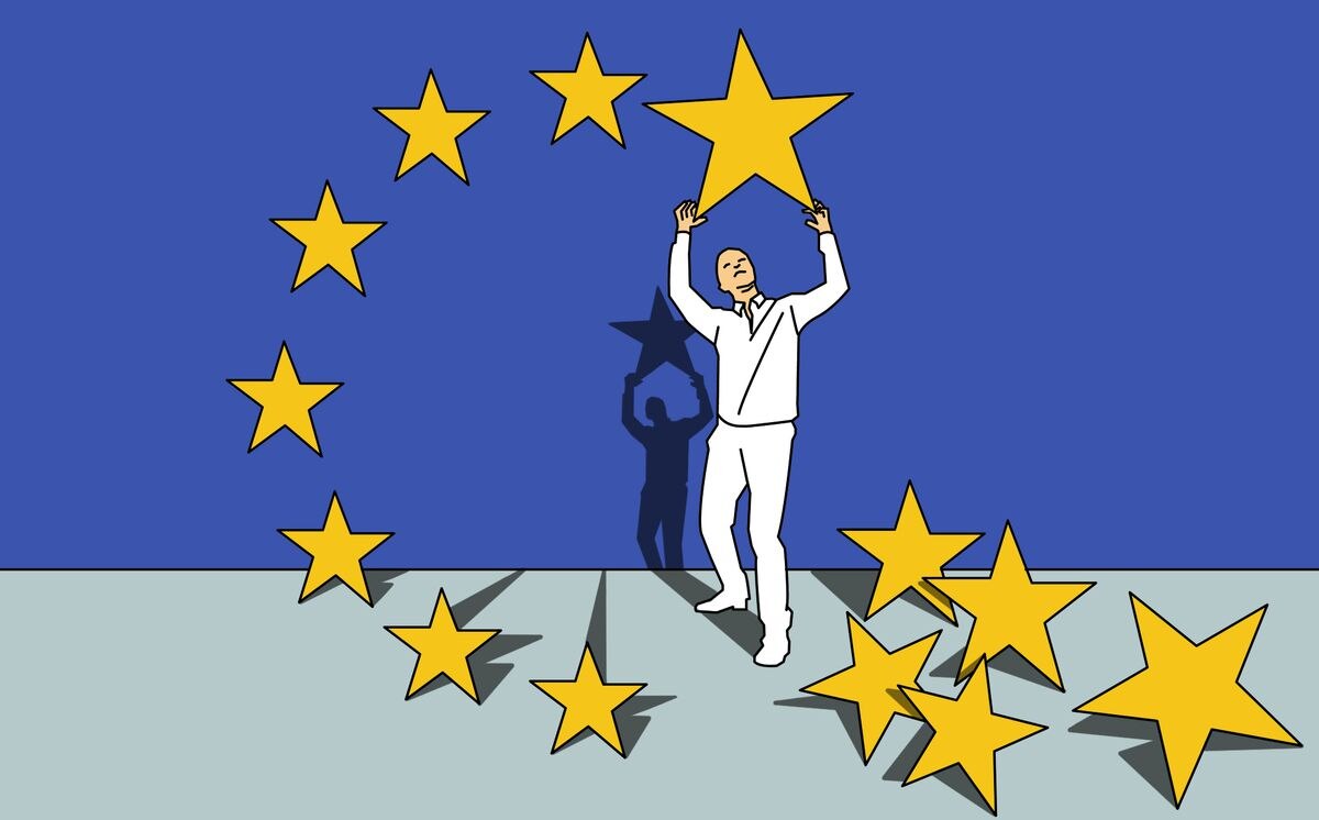 Sfidat e procesit të Integrimit Europian për vendet e Ballkanit Perëndimor